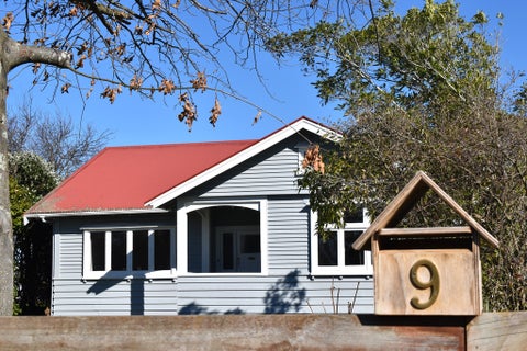 9 Frederick Street, Carterton