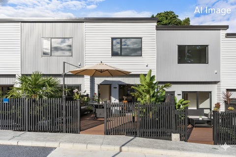 23/38 Fairlands Avenue, Waterview, Auckland
