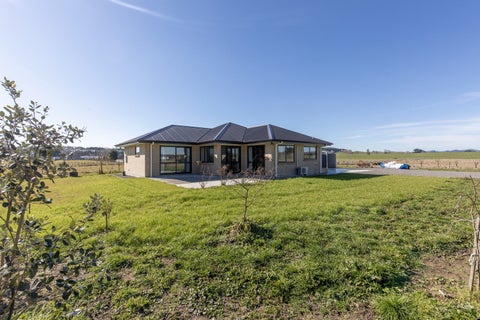 63 Farm Road, Waipukurau, Waipukurau