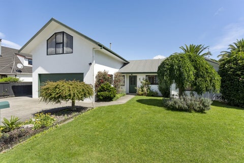 5 Gregory Close, Palmerston North, Palmerston North