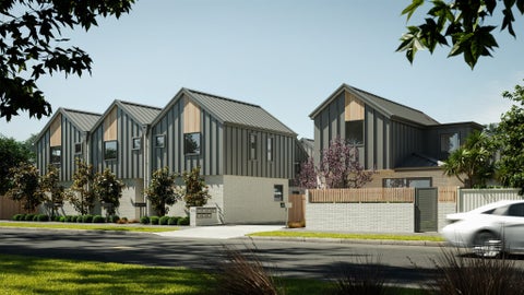 8 Forsyth Street, Spreydon, Christchurch