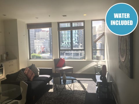 3D/105 Albert Street, Auckland Central, Auckland