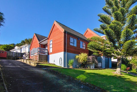 3 Guadeloupe Crescent, Grenada Village, Wellington