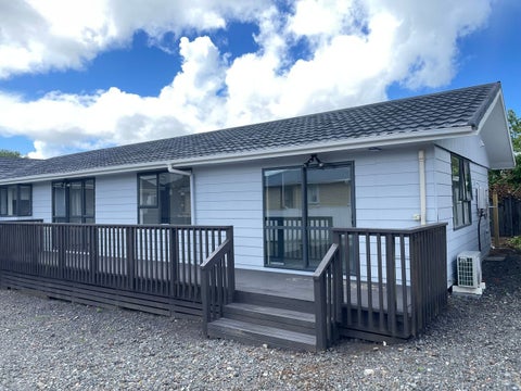 35A Somerset RD, Mount Roskill, Auckland