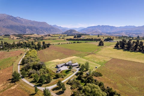 0 Glencoe Road, Arrow Junction, Queenstown