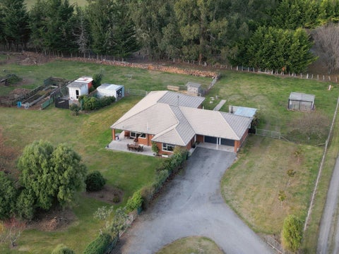 11 Max Wallace Drive, Ashley, Rangiora