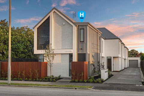 100 Innes Road, St Albans, Christchurch