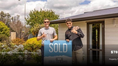 34 Hollis Road, Paraparaumu Beach, Paraparaumu