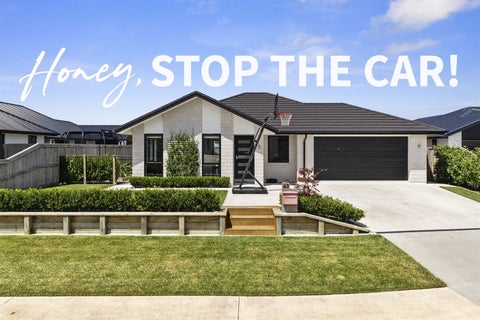 43 Pinehurst Crescent, Morrinsville, Morrinsville
