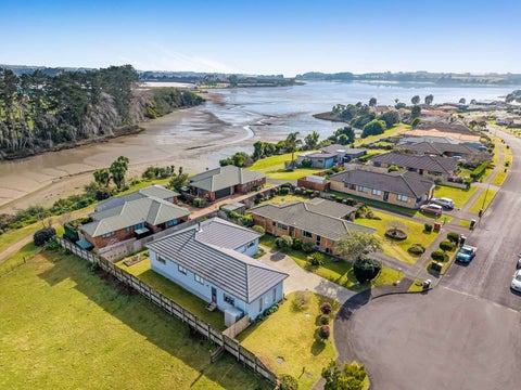 89 Elsie Drive, Waiuku, Waiuku