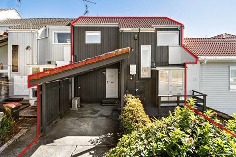 48D Konini Road, Greenlane, Auckland