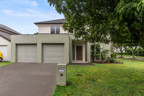 16 Sires Parkway, Takanini, Auckland
