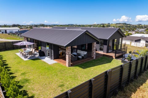 3 Morepork Drive, Waikanae, Waikanae
