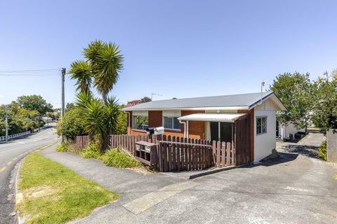 1/24 Hori Street, Vogeltown, New Plymouth