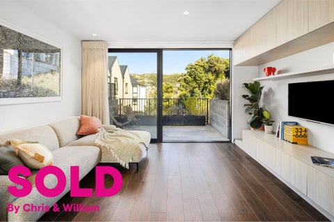 2 Jean Caldwell Way, Island Bay, Wellington