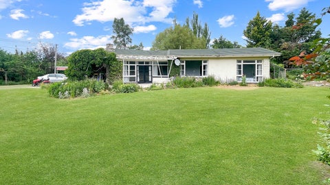 19 Knowles Crescent, Ranfurly, Ranfurly