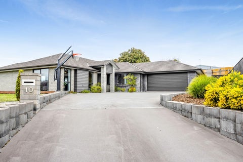 10 The Terrace, Bell Block, New Plymouth