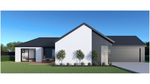 122 Trevors Road, Elgin, Ashburton