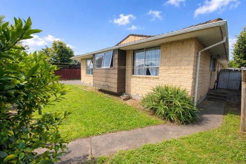 1/42 Marlene Street, Casebrook, Christchurch