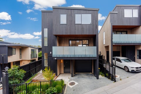 54B Tautari Street, Orakei, Auckland