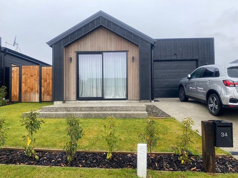 34 Magnum Drive, Cromwell, Cromwell