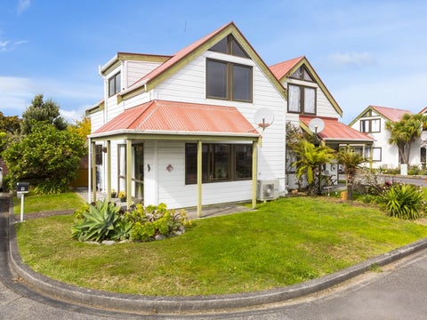 9/58 Cuba ST, Petone, Lower Hutt