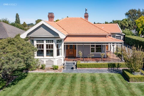 27 Williams Street, Kaiapoi, Kaiapoi
