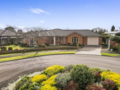 7 Corfe Castle Lane, Levin, Levin