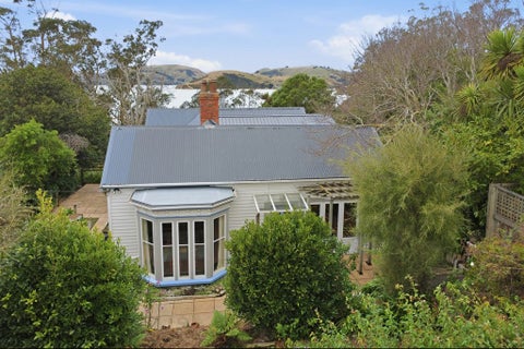 29 Magnetic Street, Port Chalmers, Dunedin