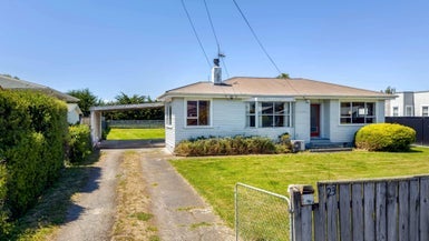 23 Wyndham Street, Carterton, Carterton