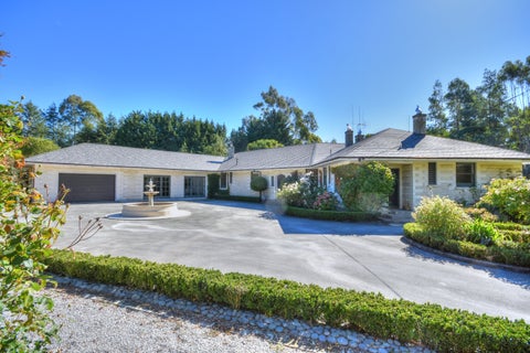 581 Herbert Road, Mount Stalker, Oamaru