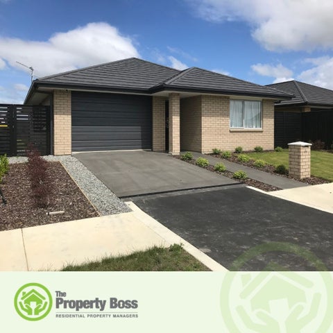 49 Moreton GRN, Rolleston, ROLLESTON