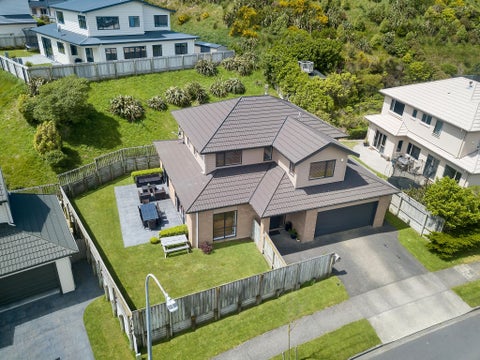 3 Didsbury Grove, Churton Park, Wellington