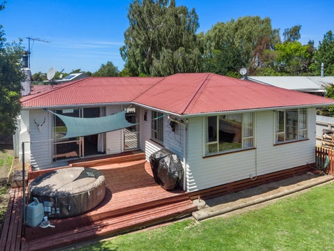 1/37 Holdaway Street, Riversdale, Blenheim