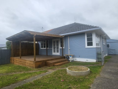 52A Arimu Road, Papakura, Papakura