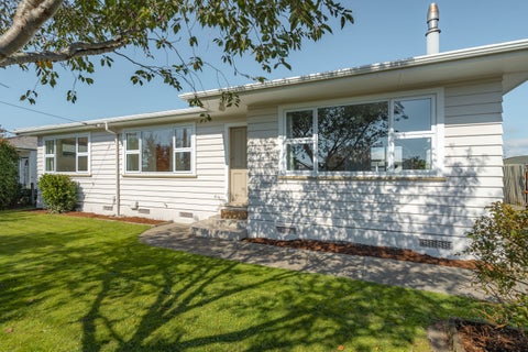 19 Rugby Street, Kuripuni, Masterton