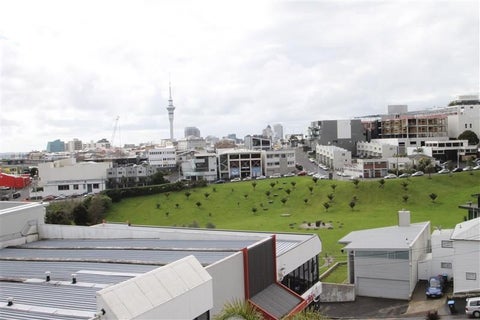 1G/7 Charlotte Street, Eden Terrace, Auckland