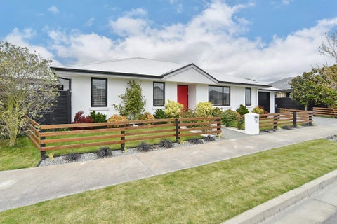 30 Storer Street, Kaiapoi, Kaiapoi
