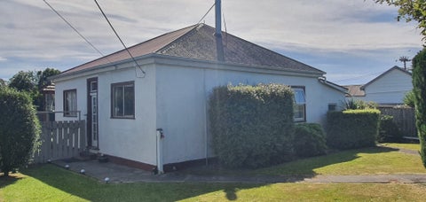 26 Mill Road, Waimate, Waimate