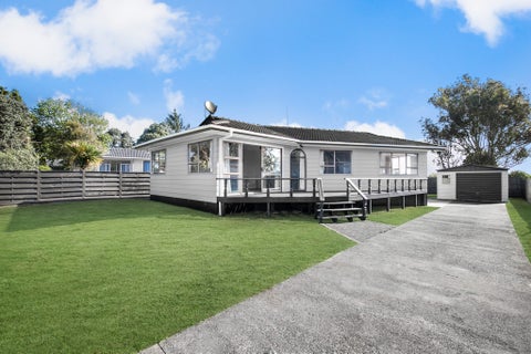373 Roscommon Road, Clendon Park, Auckland