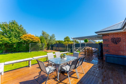 28 Hunt Street, Seaview, Timaru