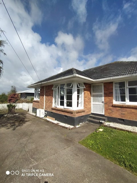 19 Fleming Street, Manurewa East, Auckland
