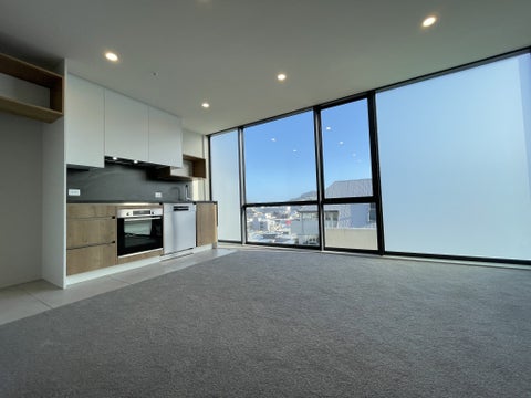 904/212 Willis Street, Te Aro, Wellington