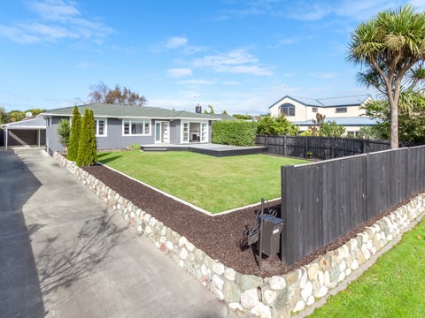 10 Saint Albans Avenue, Hokowhitu, Palmerston North