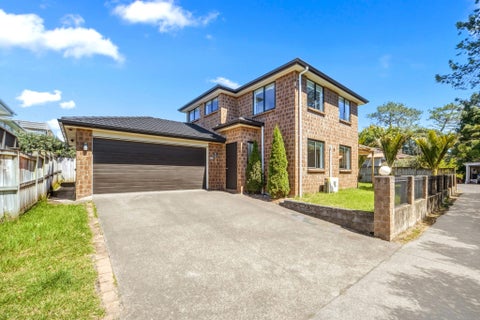 132A Lynwood Road, New Lynn, New lynn