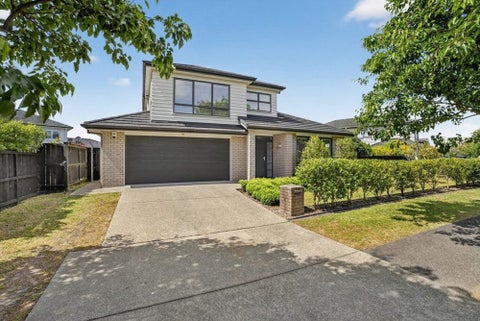 4 Springcrest Drive, Karaka, Papakura