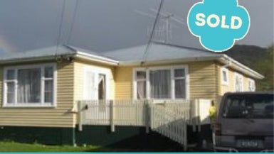 91 Wainuiomata Road, Wainuiomata, Lower Hutt