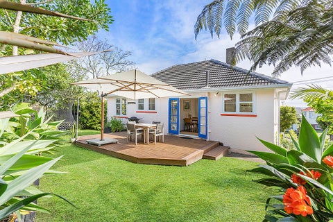 1 Thomson Street, Mount Roskill, Auckland