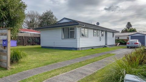 17 George Street, Matamata, Matamata