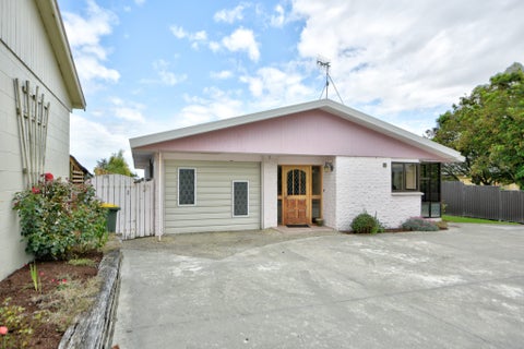 48 Sussex Street, Tapanui